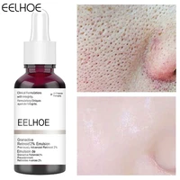 salicylic acid shrink pores face serum exfoliating smooth pores anti acne repair essence anti wrinkle moisturizing beauty care
