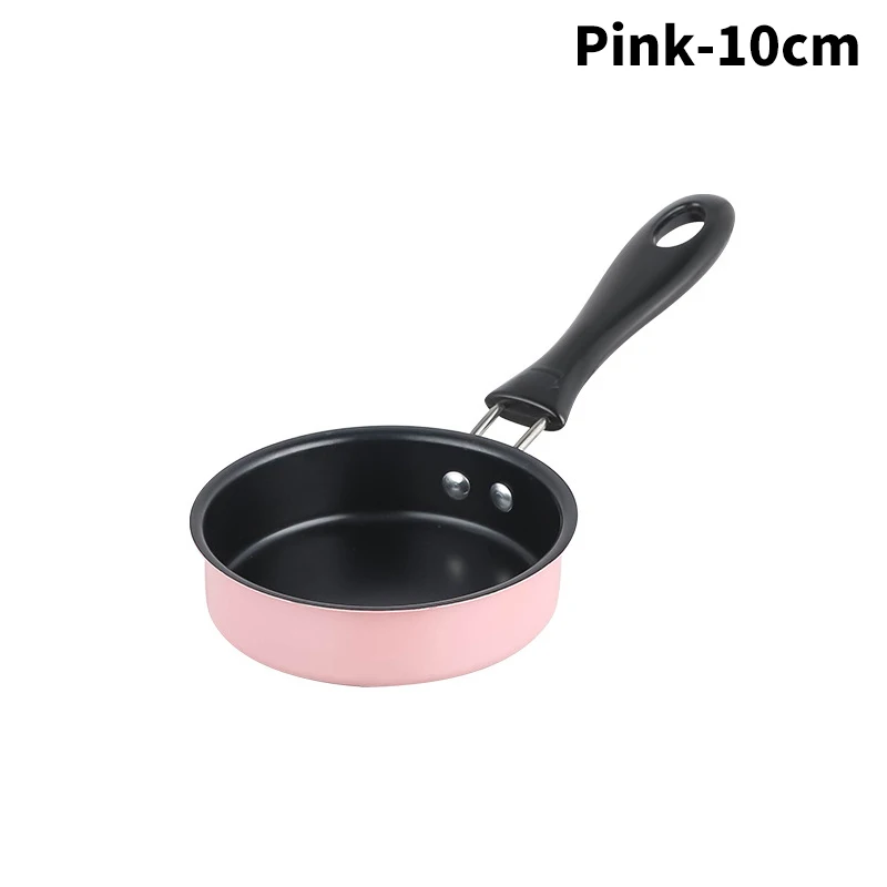 

Мини-сковорода из чугуна