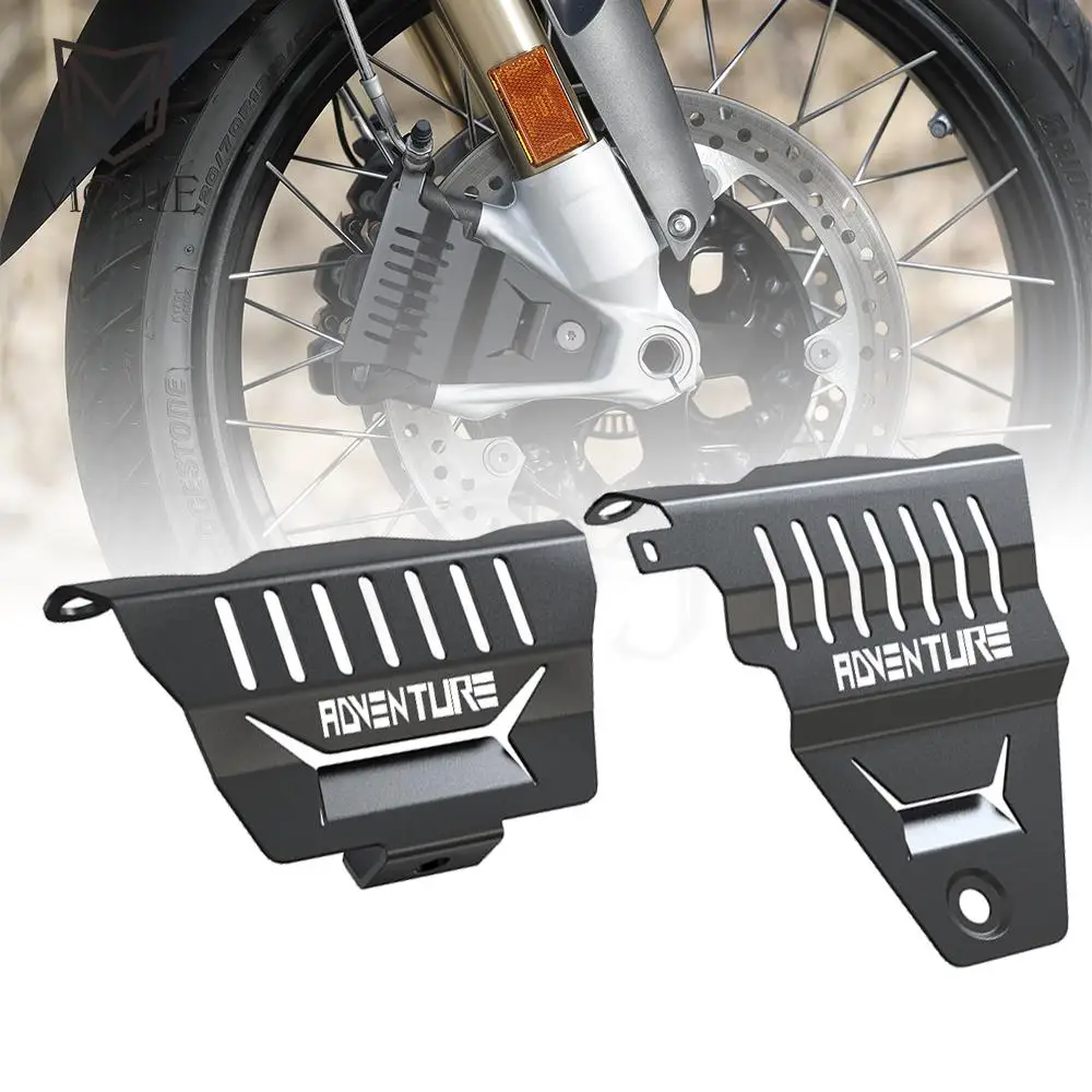 

FOR BMW R1250GS Adventure Exclusive TE R 125 0GS Adv Rallye 2019-2023 2022 Motorcycle Front Brake Caliper Cover Guard Protection