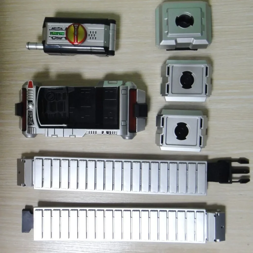 Bandai Masked Rider Faiz 555 Driver csm2.0 перчатки Часы Kick Acceleration Crimson Cannon