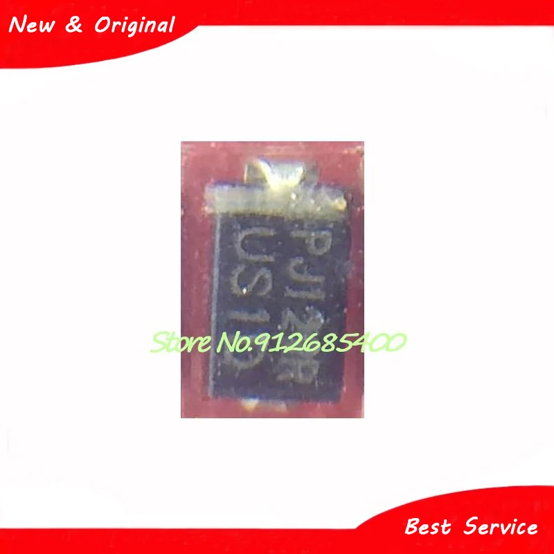 

20 Pcs/Lot US1DWZT/R SMD New and Original In Stock