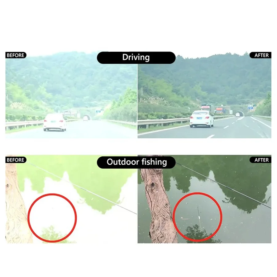 Очки солнцезащитные мужские/женские квадратные в стиле ретро