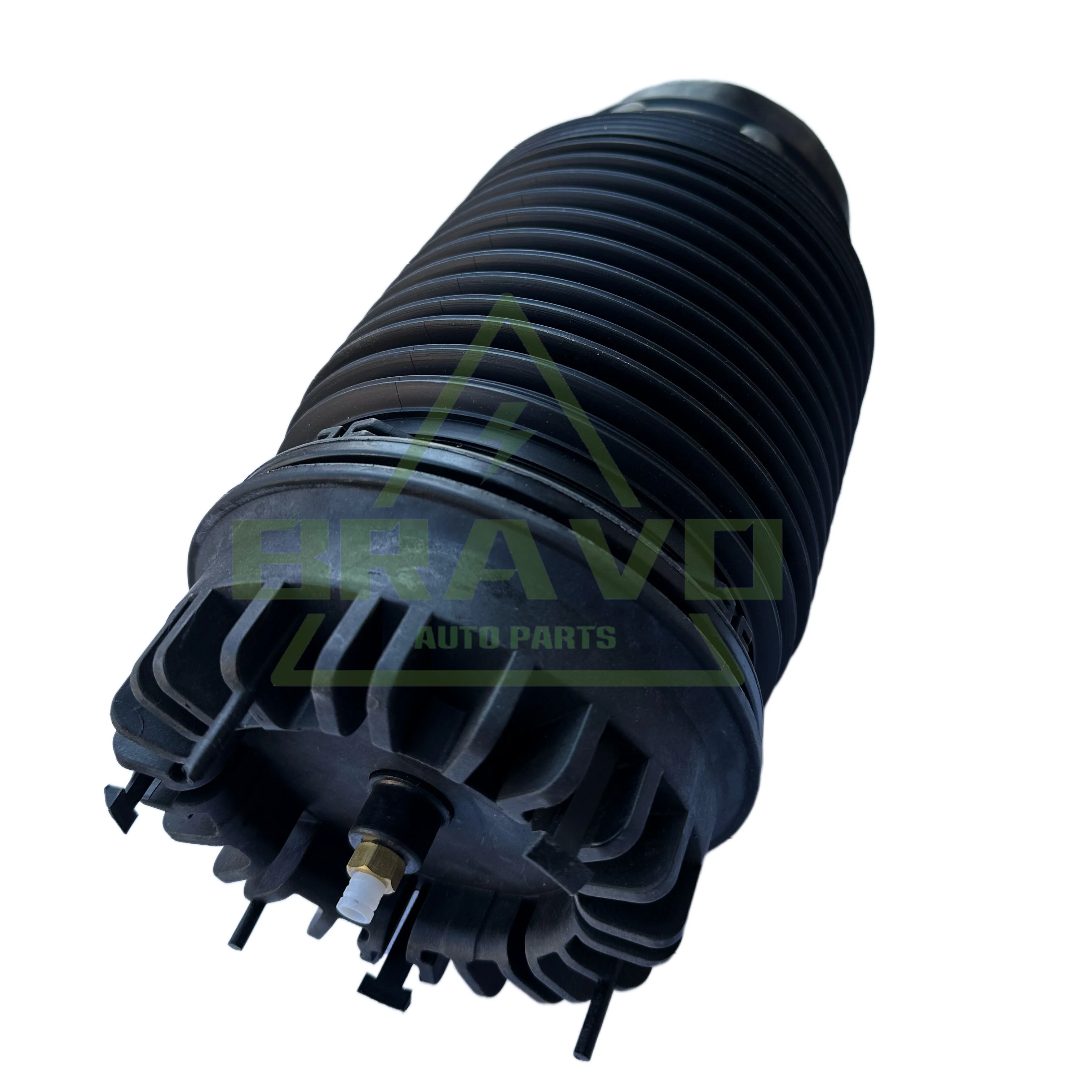 Пара пневматических пружинных мешков с пневматической подвеской для Dodge Ram 1500