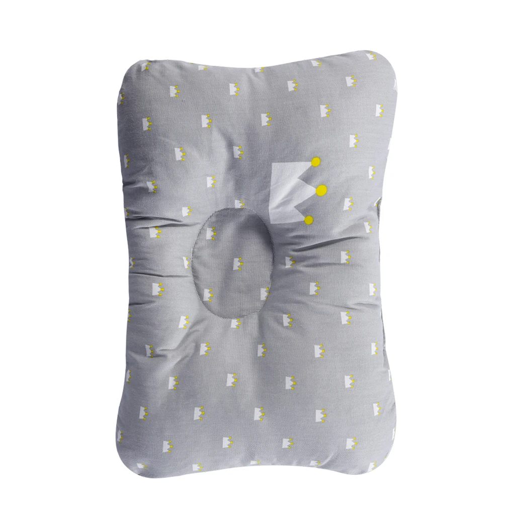 

New Soft Baby Nursing Pillow Infant Newborn Sleep Support Cartoon Pillow Shaping Cushion Prevent Flat Head
