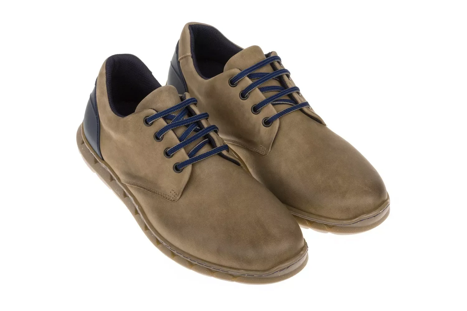 

NEW IN Mens winter shoes, brand 560 black and 560 Taupe, men's leather shoes, good quality, comfortable Blucher, Oxford ty