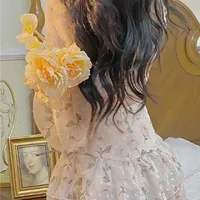 Цветочный комплект на лето#5