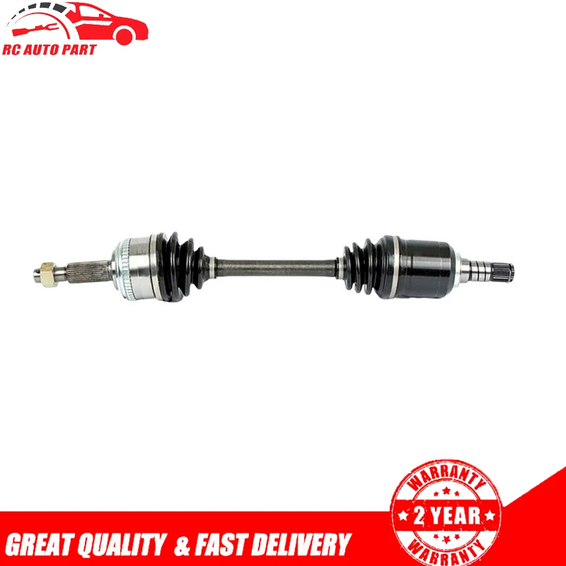 

2017-2021 Rear CV Axle drive shaft for Land Rover Discovery 5 L462 LR078570 LR053789 LR034534