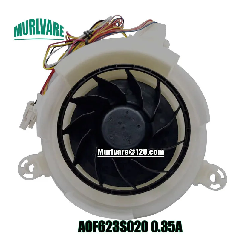 

Аксессуары для холодильника AOF623S020 12V 0.35A охлаждающий вентилятор