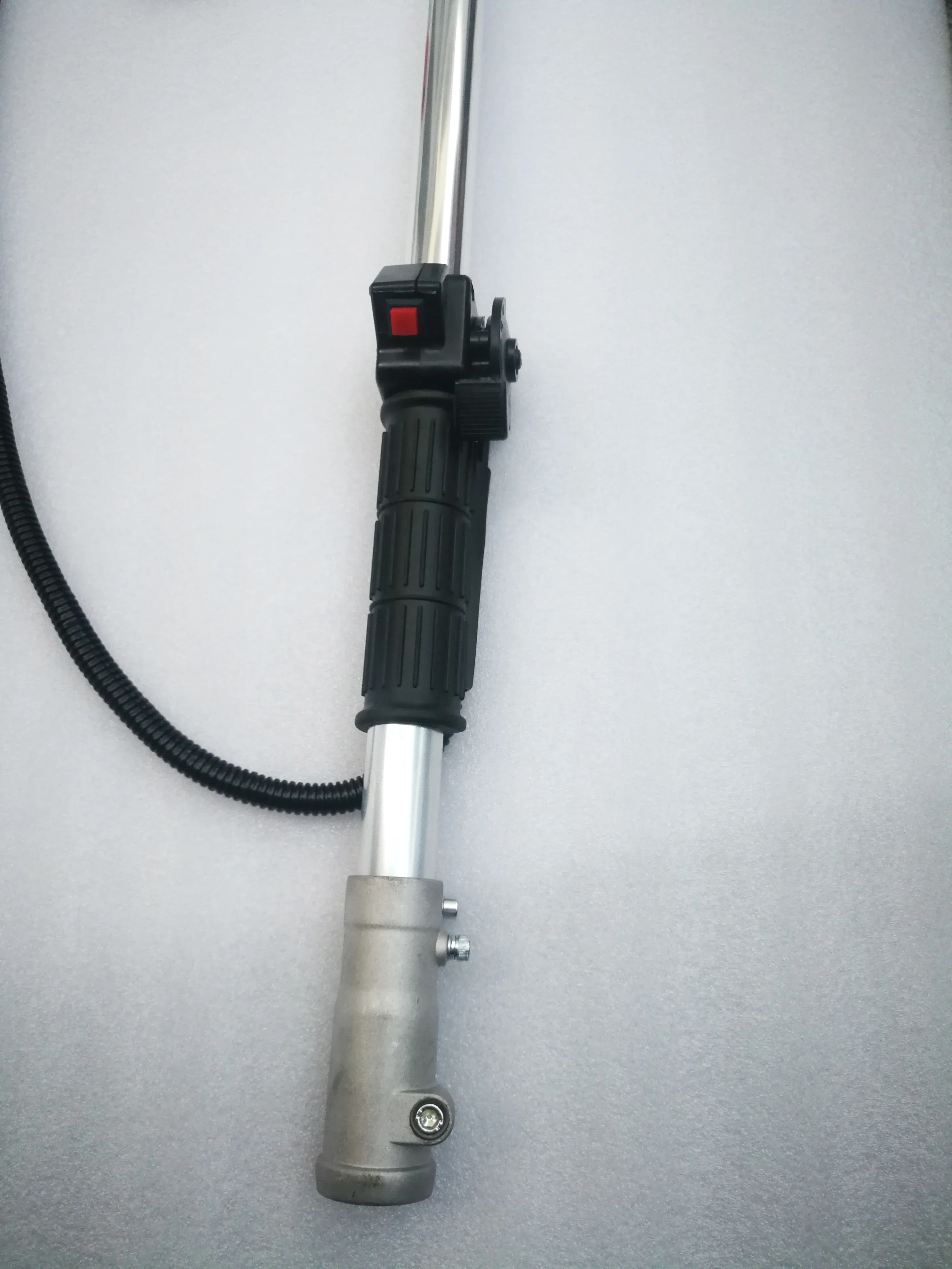 Рабочий стержень для триммера стекла 26 мм ранец с боковым креплением кусторез