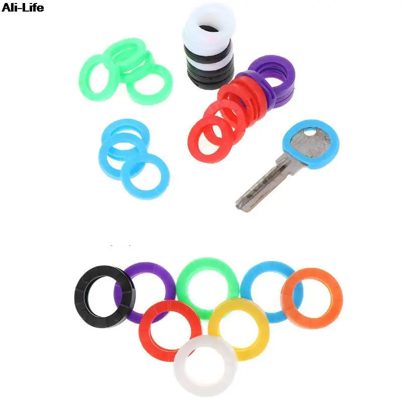 

Эластичный чехол для ключей, 1/24/32 шт.