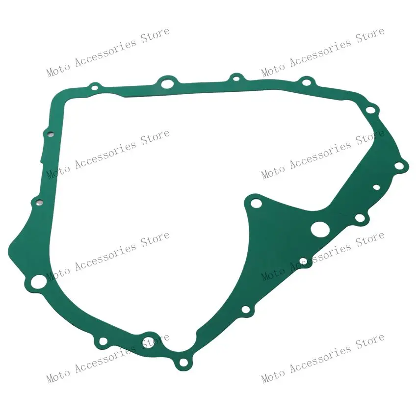 Прокладка Крышки генератора для Suzuki LTA400 LT-A400F Eiger Auto 4WD LT-A400 2WD Arctic Cat ATV 375 AUTO 2X4 4X4