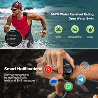 Смарт часы TicWatch Pro 5 Enduro Slate#5