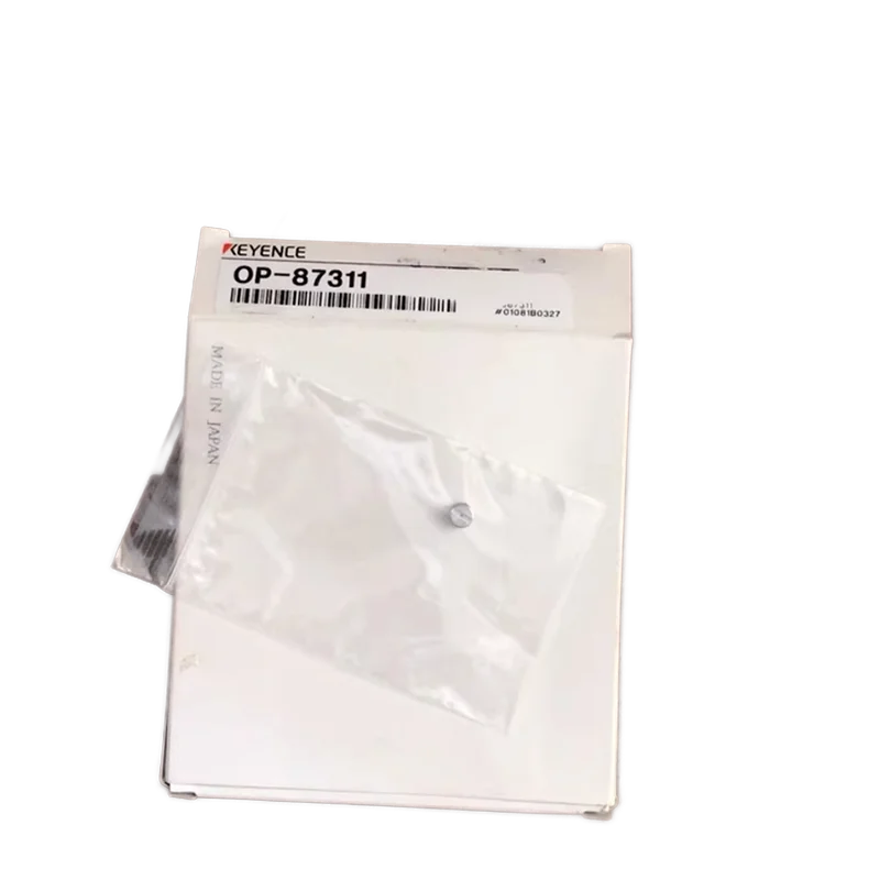 Совершенно новый оригинальный сверхсильный цифровой датчик давления Keyence OP-87311
