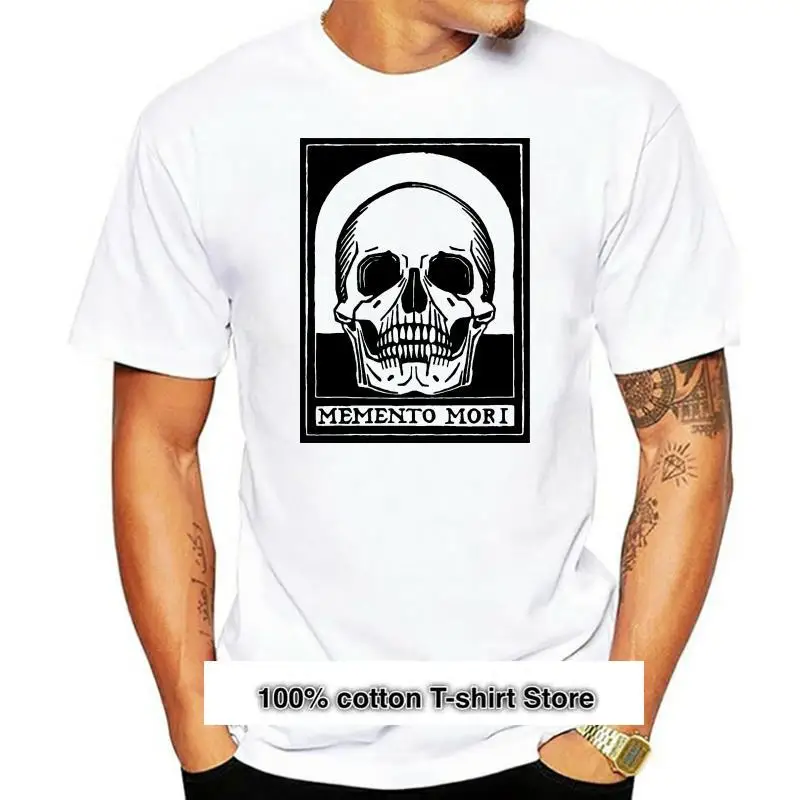 

Memento Mori & quorecorder Death & quot-Camiseta divertida, ropa informal