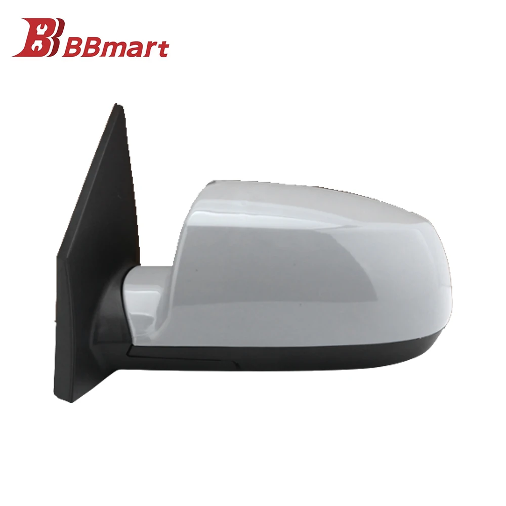 

Автозапчасти 87610-0C100 BBmart, 1 шт., левое зеркало заднего вида для Kia Rio 2005-2010, оптовая продажа, заводская цена, автомобильные аксессуары