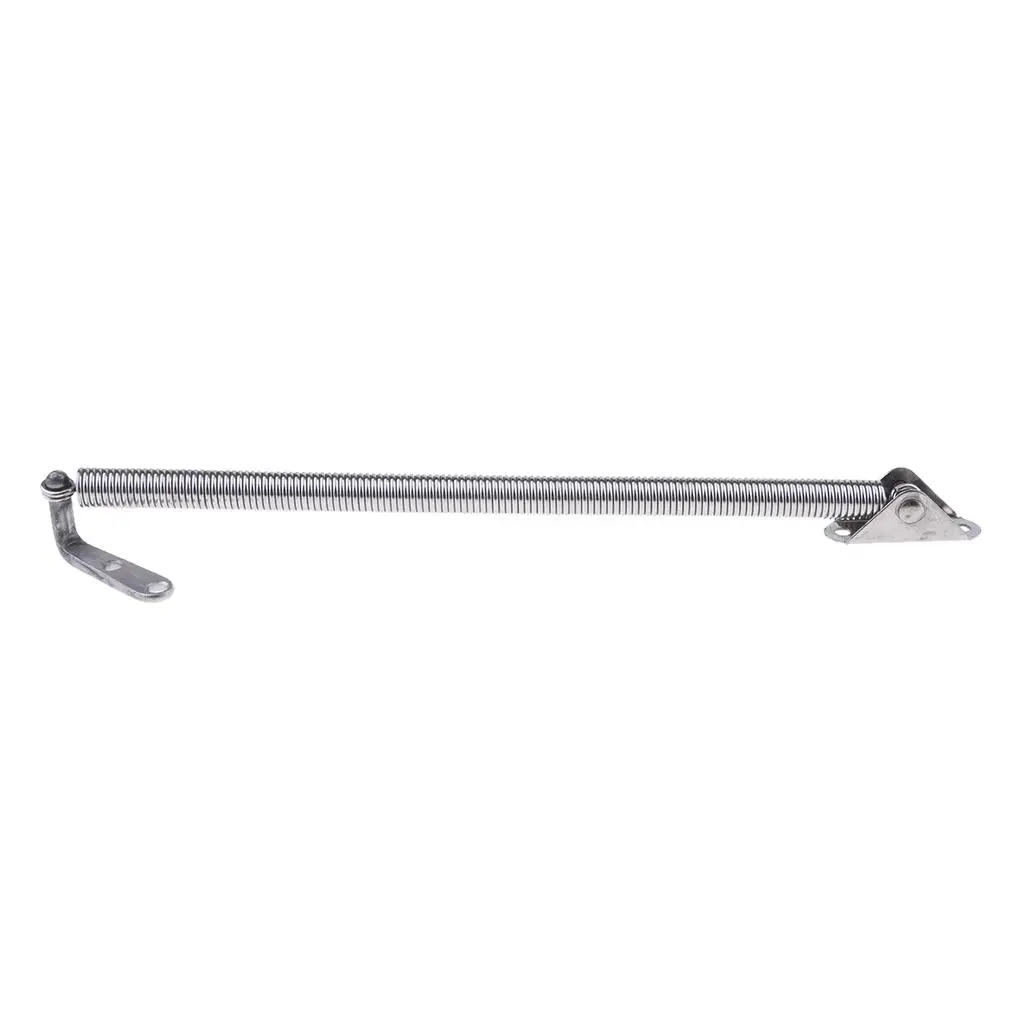 

8-1/4 inch 210mm Hatch Support Spring Holder Stainless Steel for Marine Yacht