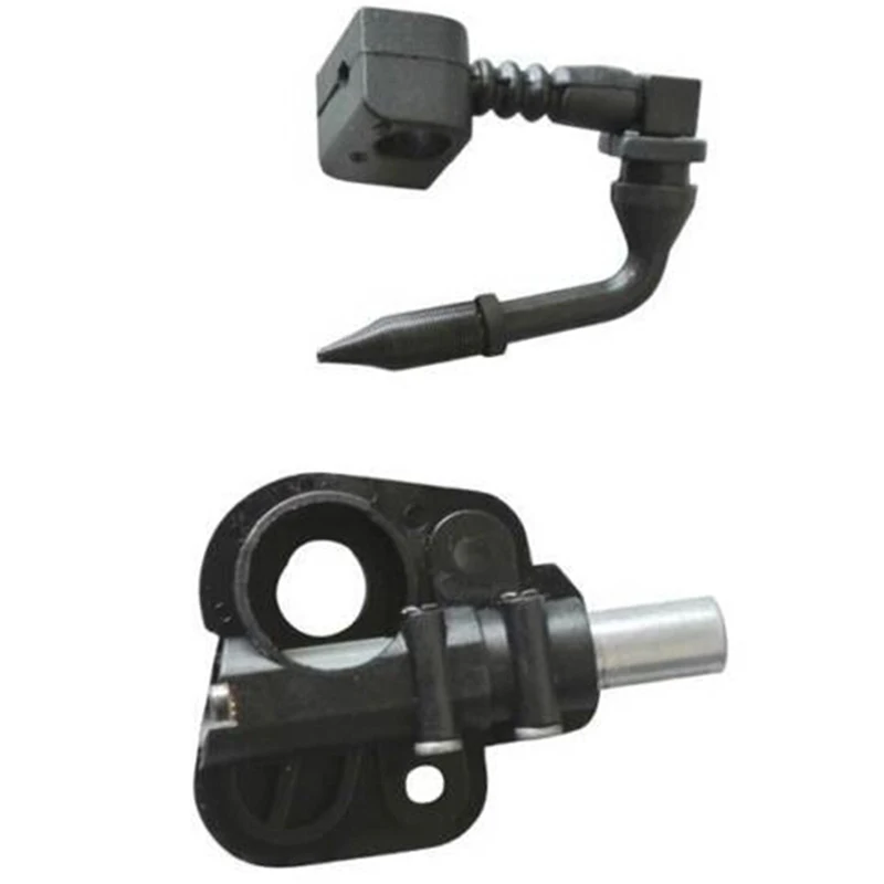 Масляный насос для бензопилы Partner 350 /351/352/370/371/390/391/401/ 420 1 шт. |
