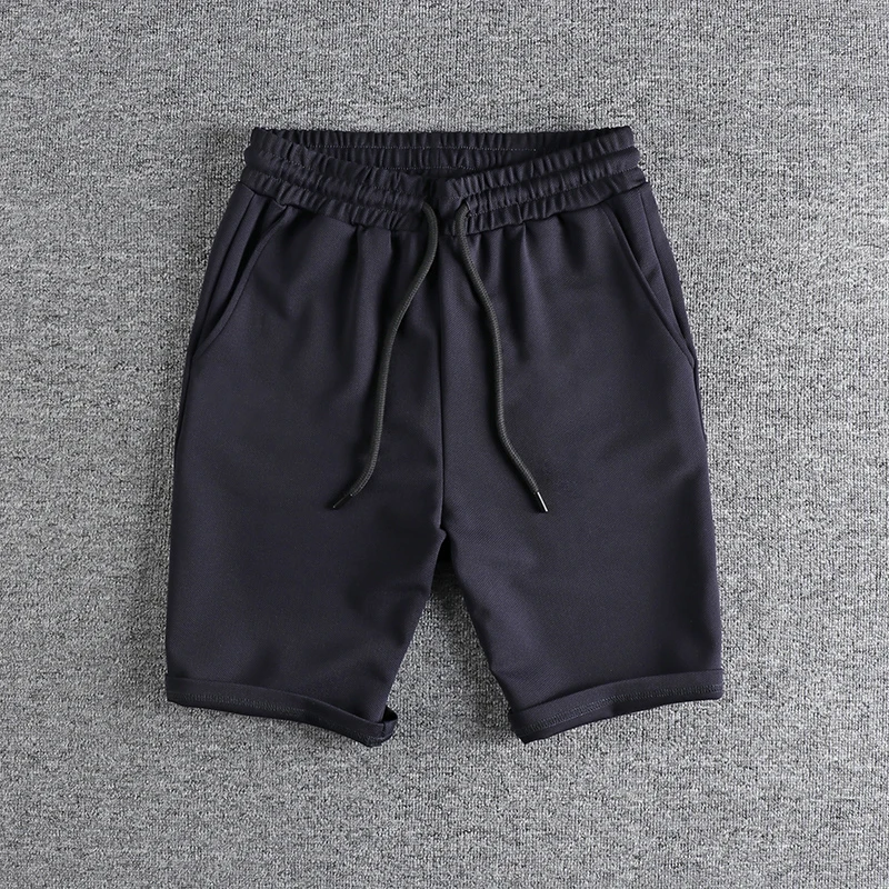 Рисунок 2 - Мужские летние трикотажные шорты