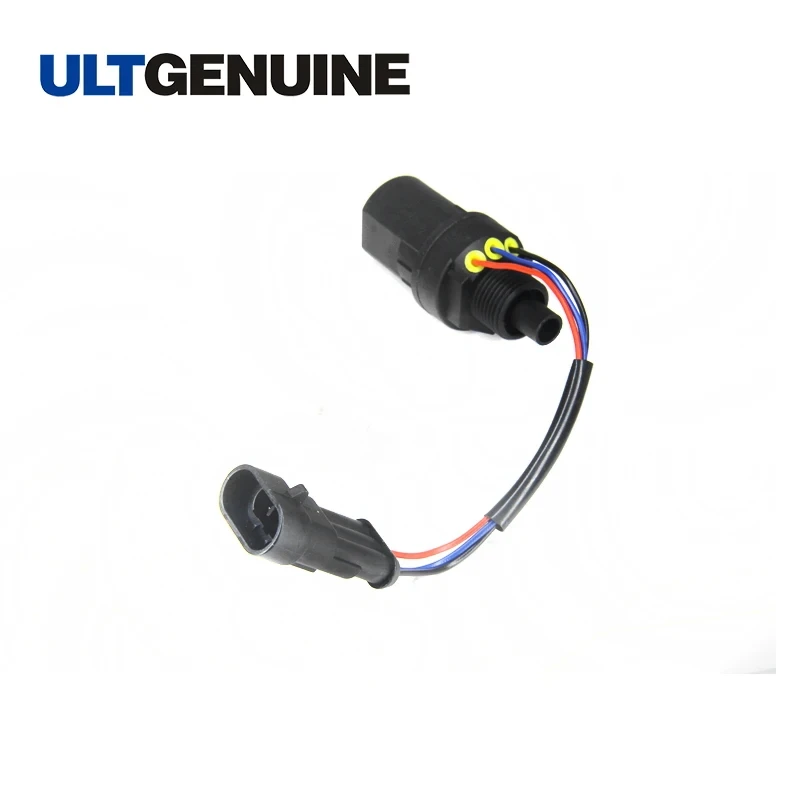 Датчик скорости 46744244 автомобиля замена 7 для Softail Touring Sportster оригинальный датчик