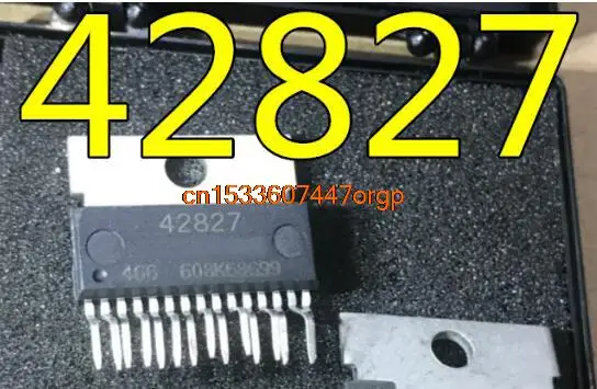 

IC new original 42827