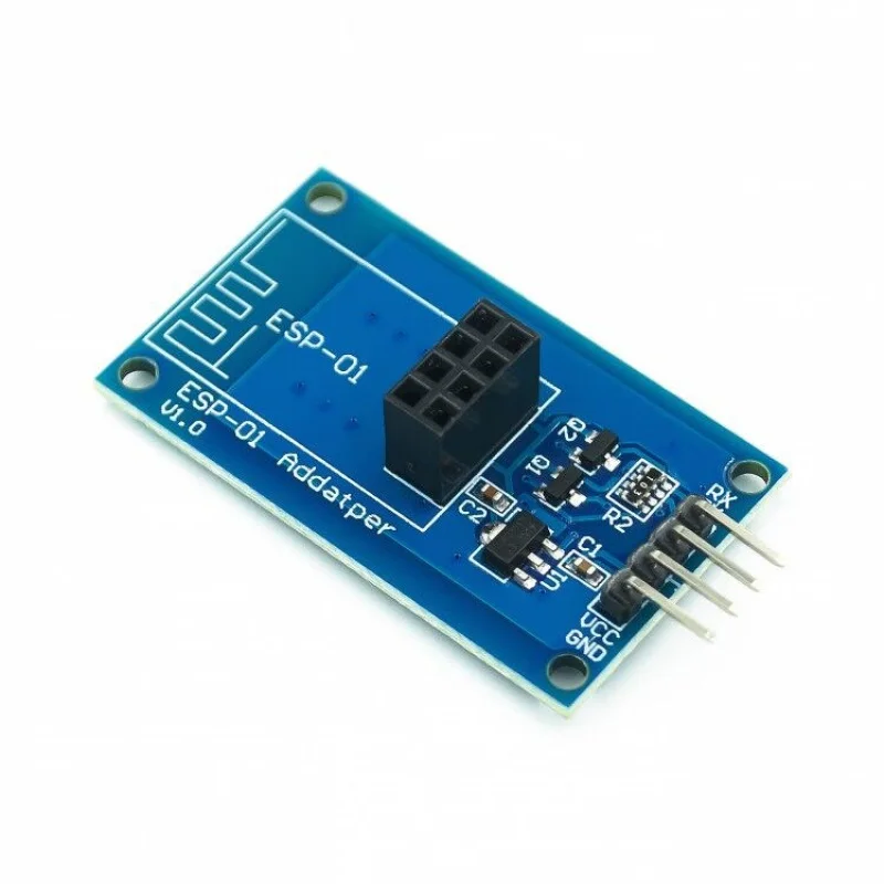 10 esp8266 esp01