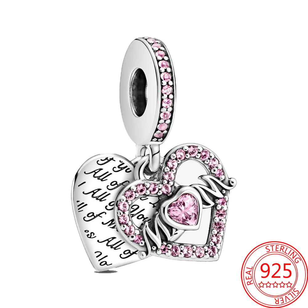 hot sale 925 sterling silver baby bottle shoe spot striped bead charm fit original brand bracelet diy gift pendant free global shipping