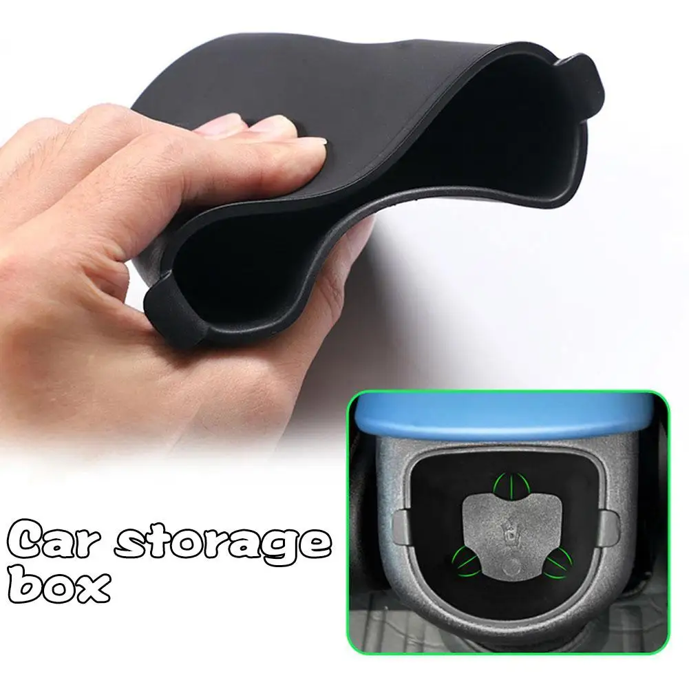 

Car Rear Armrest Cup Holder Insert For Byd Dolphin Ea1 Auto Parts Rear Center Console Cup Holder For Byd Dolphin Ea1 Atto 1 P2c5