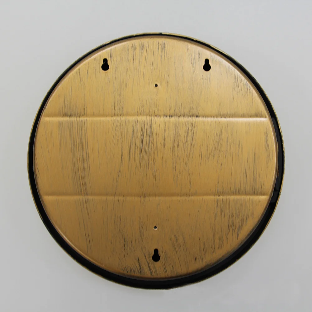 Рисунок 4 - Винтажные настенные часы