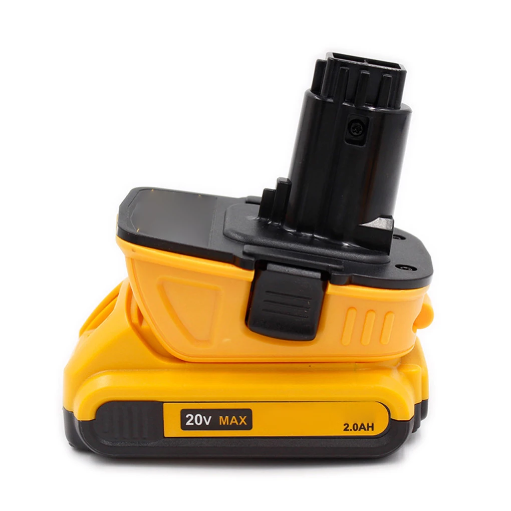 Адаптер для аккумулятора 5 0AH, переносные электроинструменты, USB-преобразователь интерфейса Адаптер для аккумулятора 5 0AH, переносные электроинструменты, USB-преобразователь интерфейса