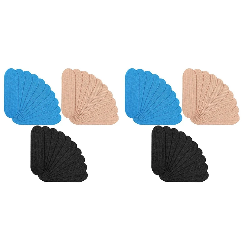 

240 Pcs Bowling Tape Bowling Thumb Tape Bowlers Tape Flex Bowling Finger Tape Elastic Bowling Thumb Protector,A