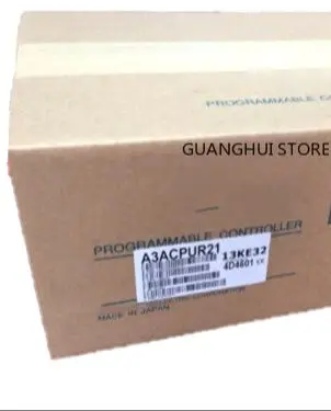 A3ACPUR21 новый оригинальный склад в коробке