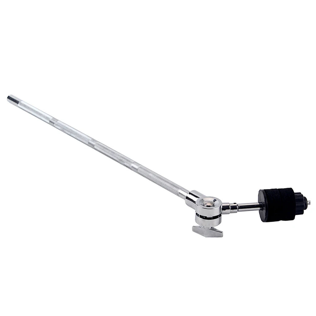 

Drum Cymbal Boom Arm Percussion Musical Instrument Replacing Hardware Stage Performance Parts Assembly Accessories