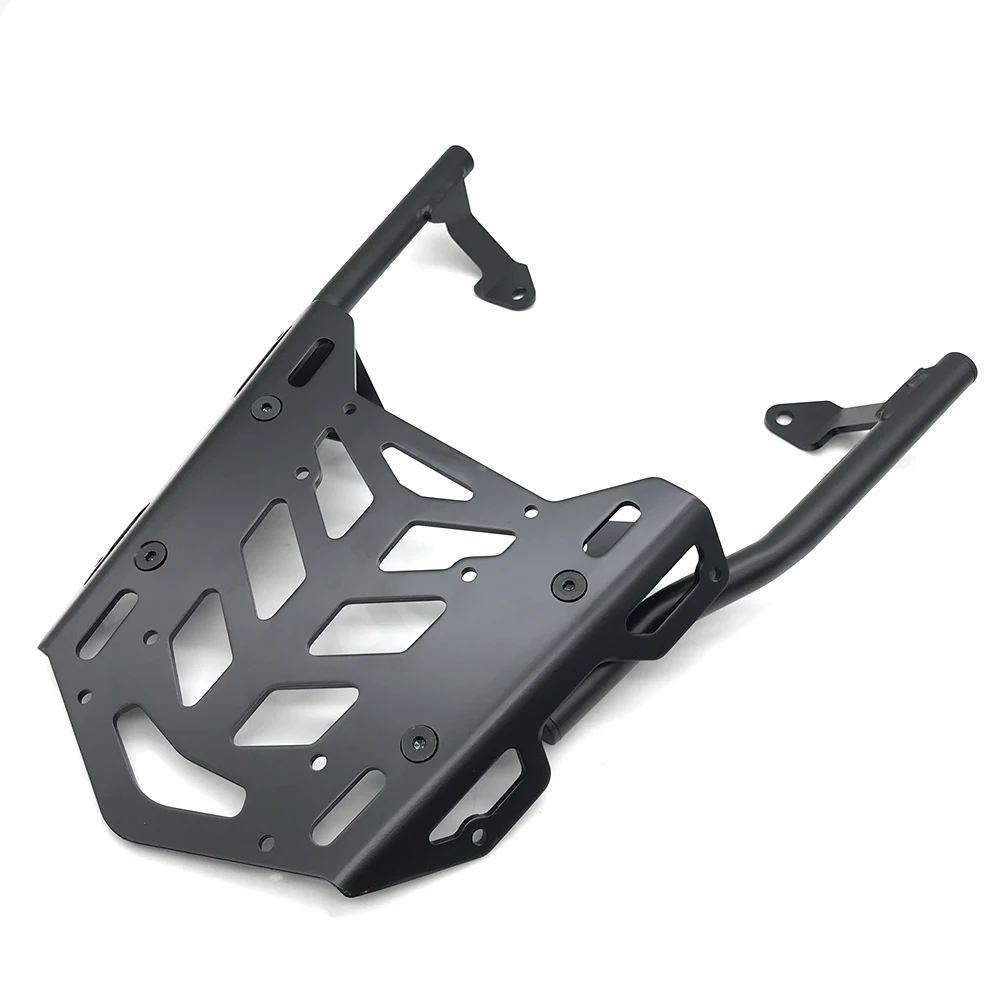 Bracket Shelf Tailbox Support For Yamaha Mt-09 Tracer 9 Gt Tracer900 2019-2021 Accessories