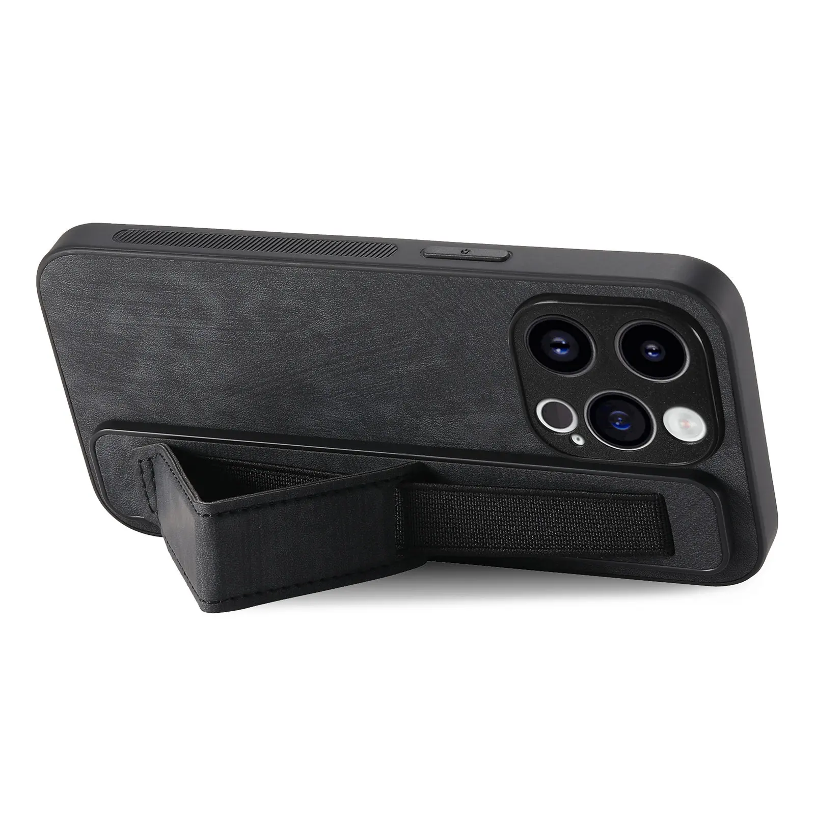 Кожаный противоударный чехол для телефона VIVO S18 Pro S18E S17 S17E S16 S16E