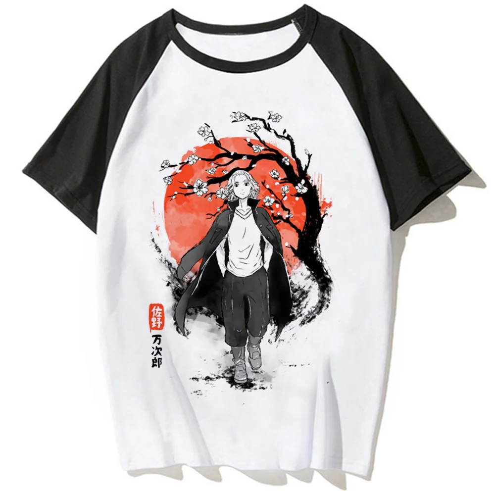 Топ Mikey женская дизайнерская футболка с круглым вырезом одежда для девочек