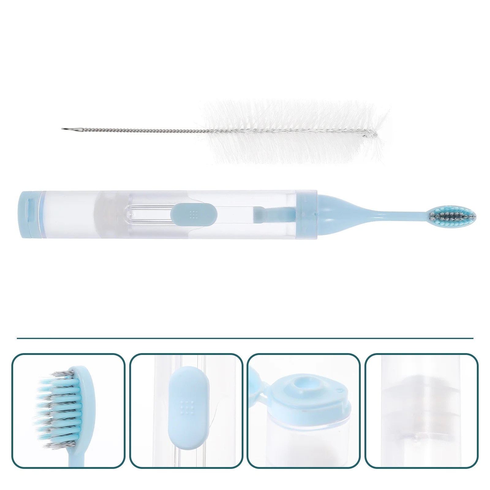 

Household Orthodontic Foldable Design Portable for Braces