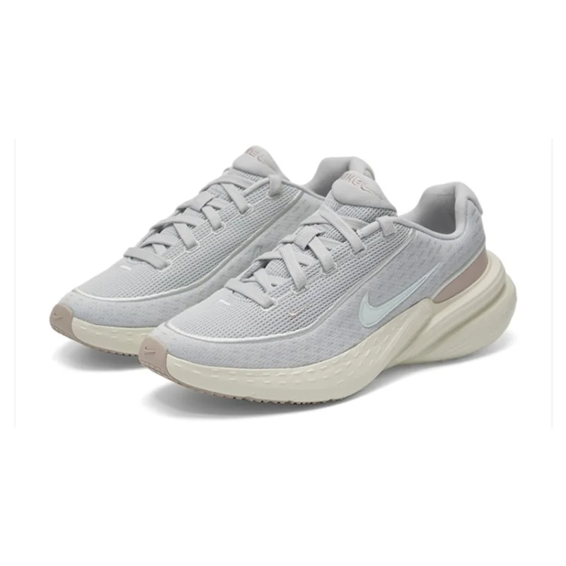 Фото Кроссовки Nike IB2766-009 женские повседневные, из дышащей ткани, с пеноподушечной подошвой, противоскользящие, для пар, для ежедневных прогулок №1