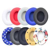 replacement earpads cushions ear pillows care headphone for beats by dr dre studio 2 0 studio 3 wireless headset