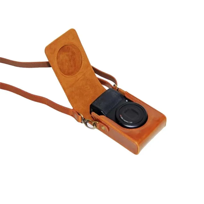 Женская сумка для видеокамеры чехол с полным покрытием GR GR2 GRII GR3 GRIII GR3X GRIIIx