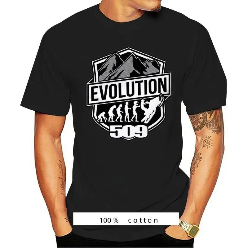 

Newest Men'S Funny Evolution 509 Slednecks Snowmobile Shirt / Hoodie / Custom Shirt And Hoodie Band Shirts