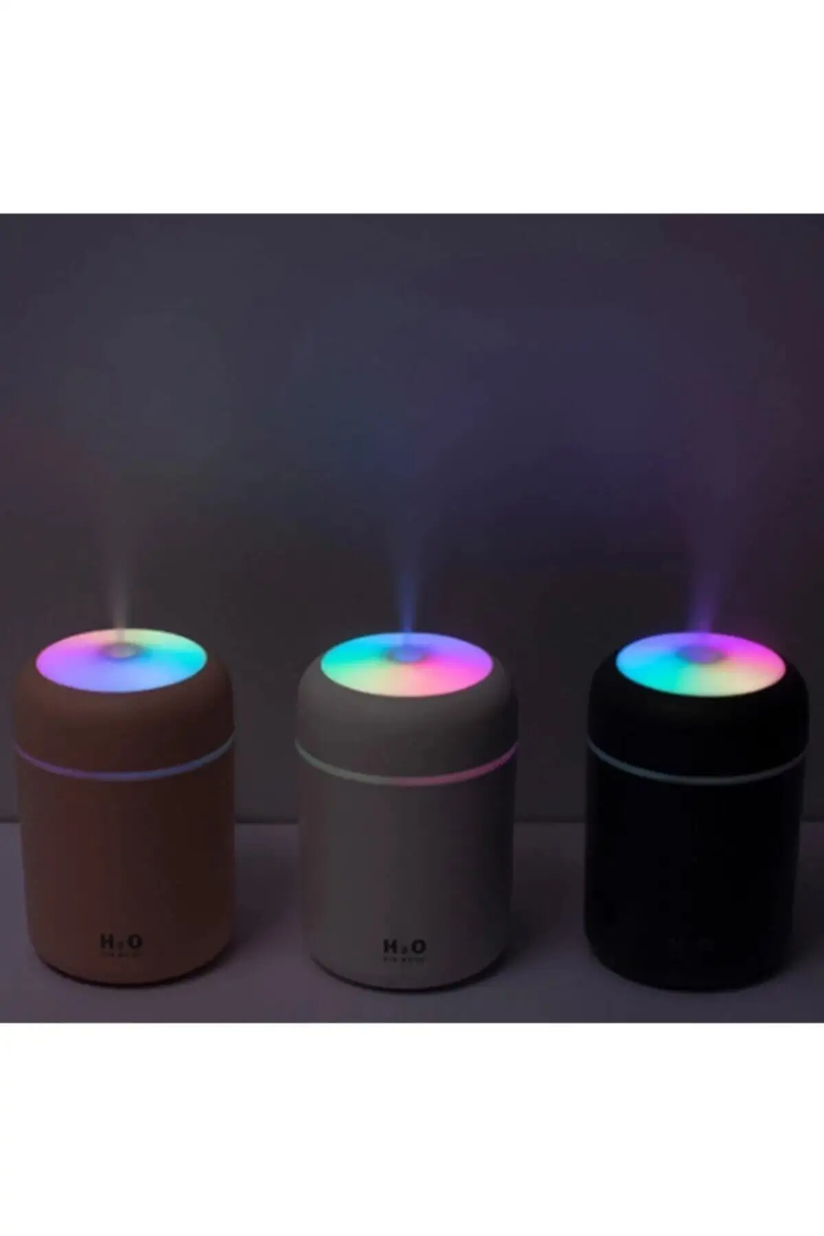 

Air room car humidifier steam machine