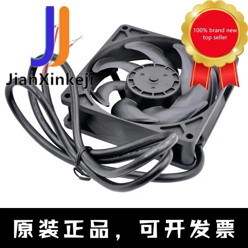 

1pcs 100% orginal new QFR0912VJ-00 FTN 9025 9cm 12V 0.60A server chassis gale volume cooling fan