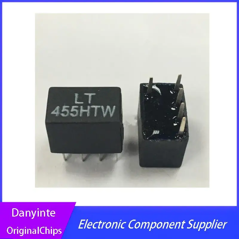 

Новинка 20 шт./партия CFWS455HT M55HTW 1*4 5 футов 455 кГц 55HT LT455HTW 455HTW