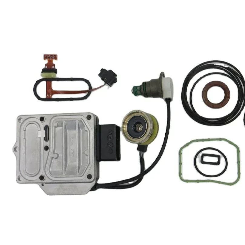 No.621(1-2)ECU 1467045031/0 986 444 972 Fuel Injection Control Unit for VP44 High Pressure Pump 0470504026 0470504037