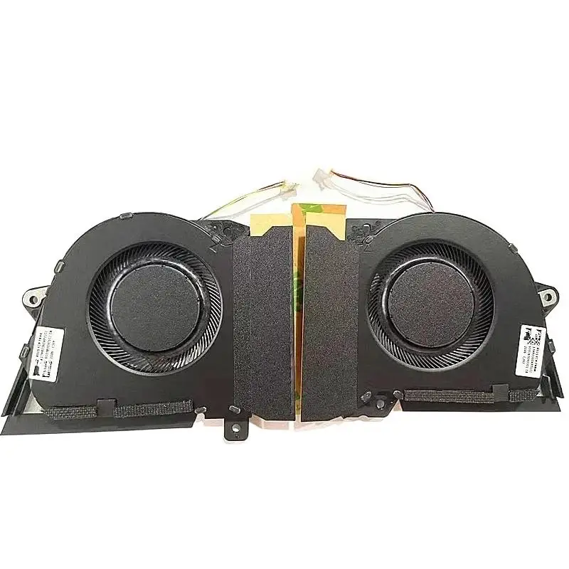 Вентилятор охлаждения XMSJ для ASUS Rog Zephyrus G14