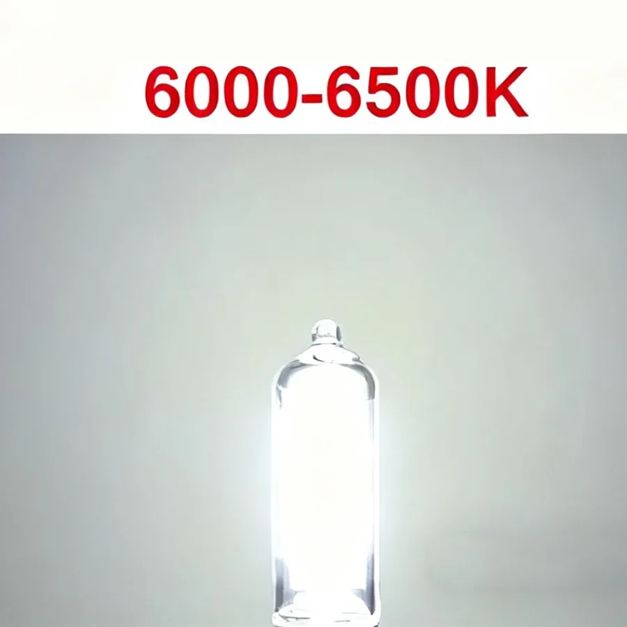 

LED лампа G9 HZZKZZ 9W/12W/15W теплый/холодный белый
