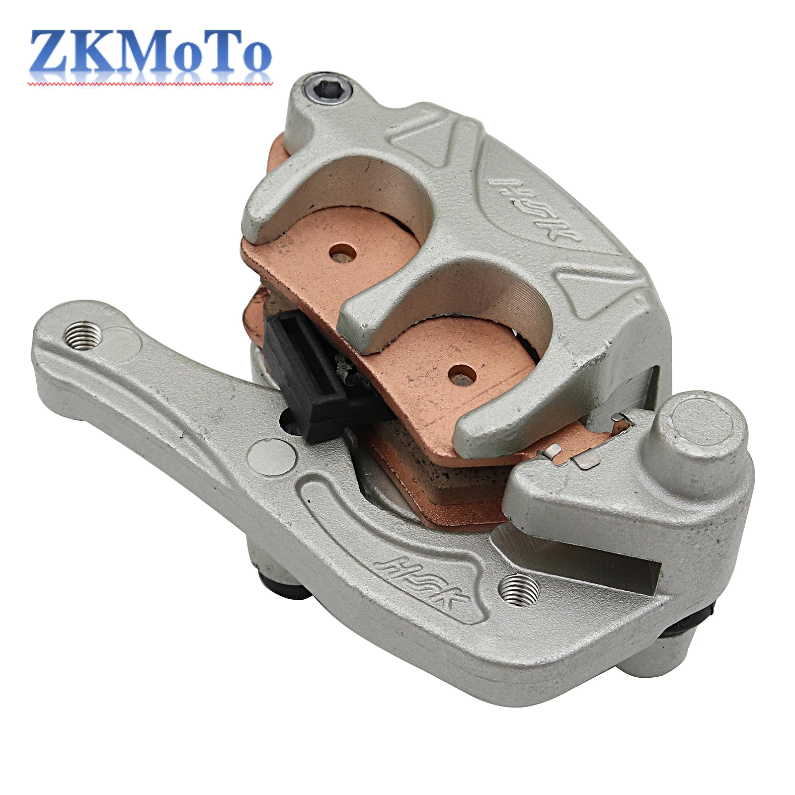 Фото Тормозной суппорт переднего тормоза мотоцикла, тормозной насос для Husqvarna TC FC TE FE TX FX 125-501 для KTM EXC EXCF SX SXF XC XCF 125-530 2023 №4