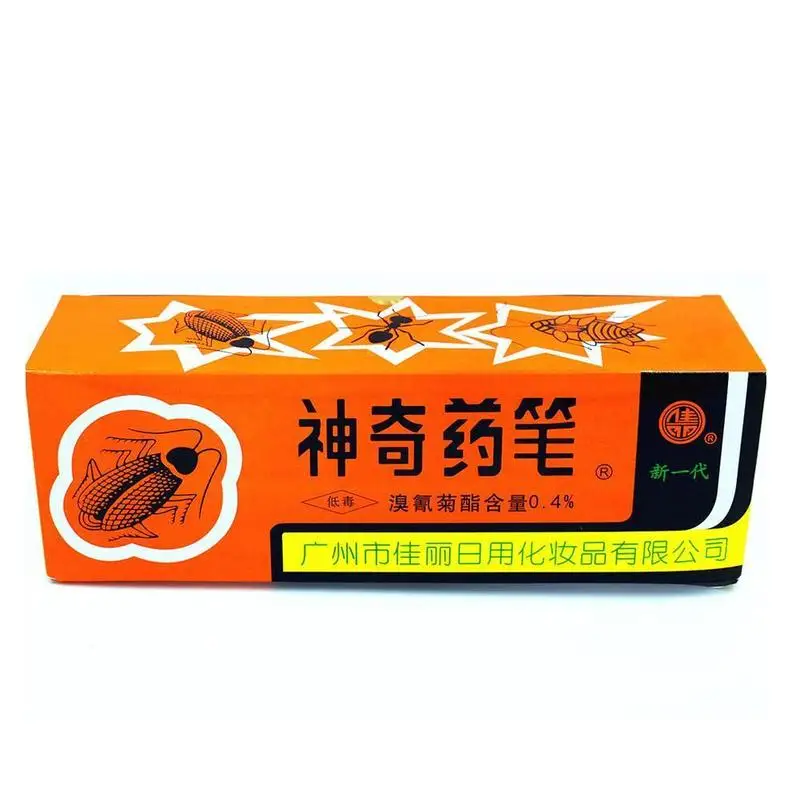 

Инсектицидный мел Dinotefuran 11г