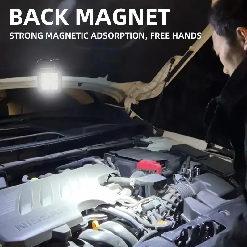 Внешняя сильная Магнитная функция