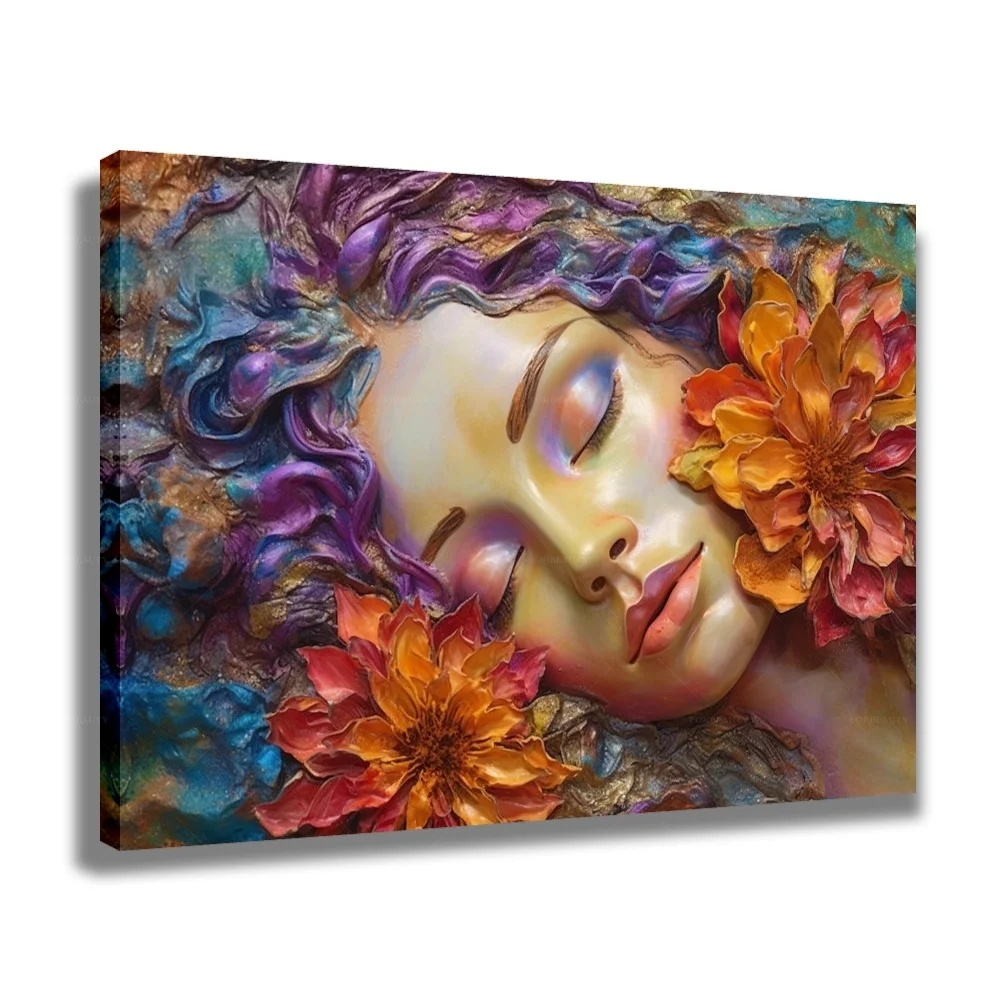 Ful Vase Antique For Home Decoration